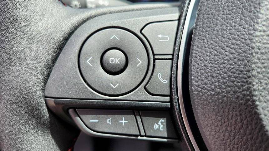 2025 Toyota RAV4 Plug-In Hybrid - Images - 29