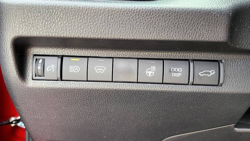 2025 Toyota RAV4 Plug-In Hybrid - Images - 30