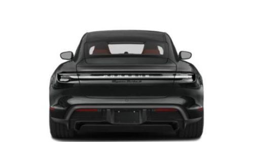 2024 Porsche Taycan - Images - 5