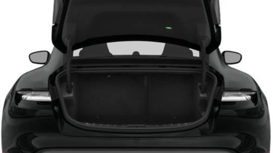 2024 Porsche Taycan - Images - 11