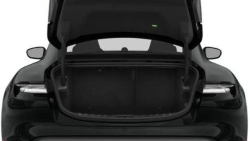 2024 Porsche Taycan - Images - 11