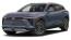 2024 Chevrolet Blazer EV