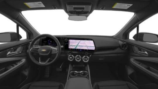 2024 Chevrolet Blazer EV - Images - 5