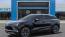2024 Chevrolet Blazer EV - Images - 2