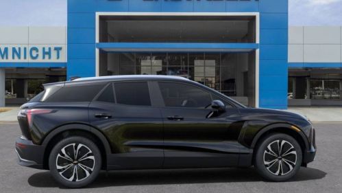 2024 Chevrolet Blazer EV - Images - 5
