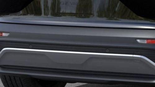 2024 Chevrolet Blazer EV - Images - 14