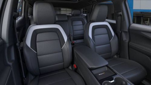 2024 Chevrolet Blazer EV - Images - 16