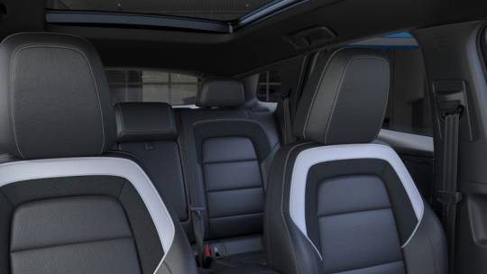 2024 Chevrolet Blazer EV - Images - 24