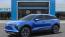2025 Chevrolet Blazer EV - Images - 2