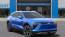 2025 Chevrolet Blazer EV - Images - 7