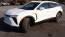 2025 Chevrolet Blazer EV - Images - 3
