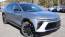 2025 Chevrolet Blazer EV - Images - 1