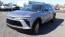 2025 Chevrolet Blazer EV - Images - 3