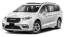 2021 Chrysler Pacifica - Images - 2