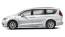 2021 Chrysler Pacifica - Images - 4