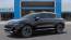 2025 Chevrolet Equinox EV - Images - 2