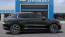 2025 Chevrolet Equinox EV - Images - 5