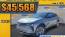 2025 Chevrolet Blazer EV
