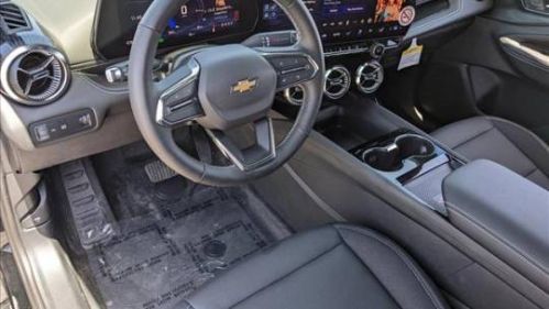 2024 Chevrolet Blazer EV - Images - 3