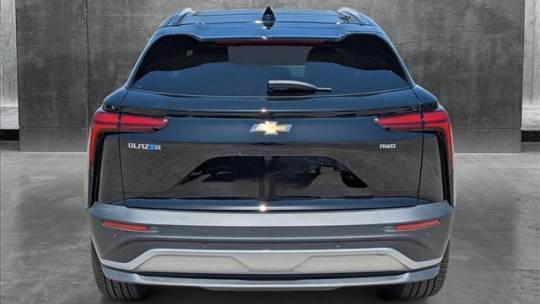 2024 Chevrolet Blazer EV - Images - 6
