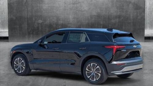 2024 Chevrolet Blazer EV - Images - 7