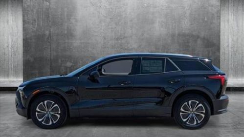 2024 Chevrolet Blazer EV - Images - 8