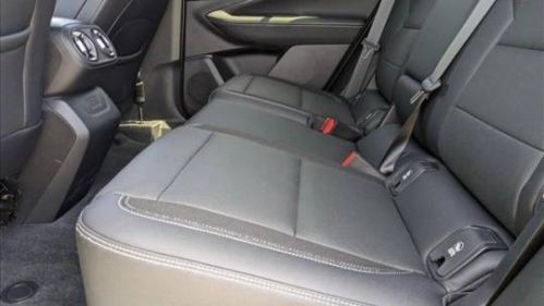 2024 Chevrolet Blazer EV - Images - 15