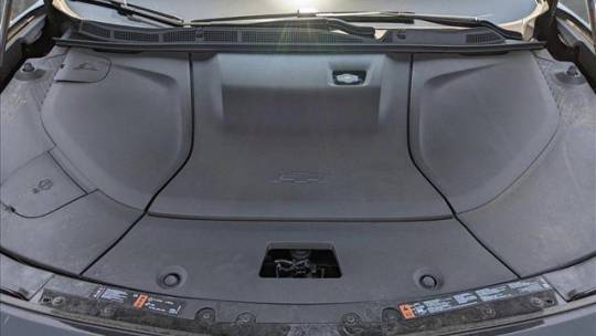 2024 Chevrolet Blazer EV - Images - 16