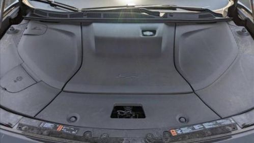 2024 Chevrolet Blazer EV - Images - 16