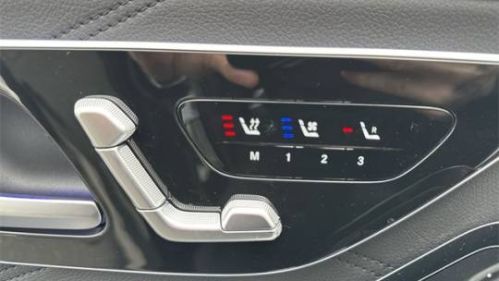 2025 Mercedes S-Class - Images - 5