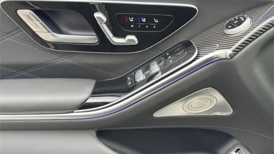 2025 Mercedes S-Class - Images - 6