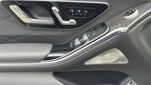 2025 Mercedes S-Class - Images - 6