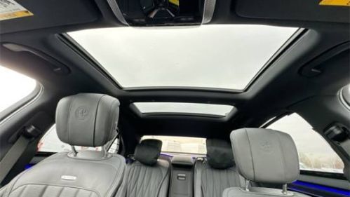 2025 Mercedes S-Class - Images - 7