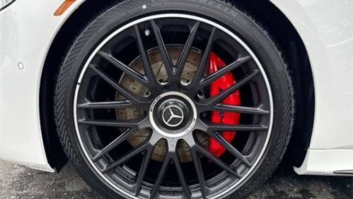 2025 Mercedes S-Class - Images - 3