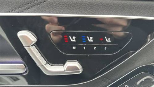 2025 Mercedes S-Class - Images - 5