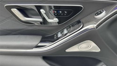 2025 Mercedes S-Class - Images - 6