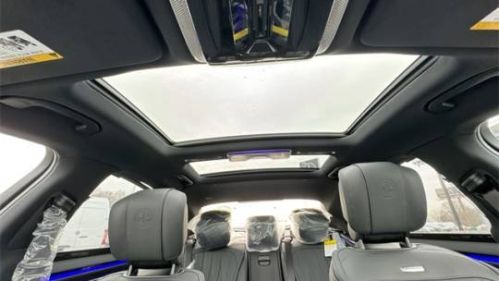 2025 Mercedes S-Class - Images - 7