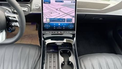 2025 Mercedes S-Class - Images - 22