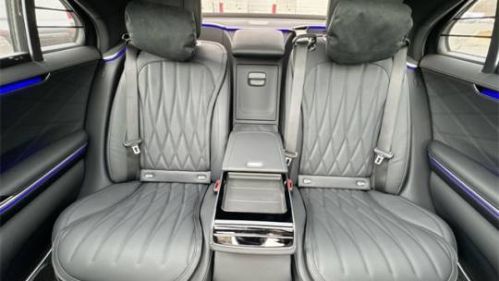 2025 Mercedes S-Class - Images - 25
