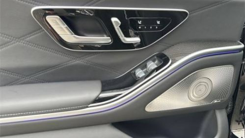 2025 Mercedes S-Class - Images - 26