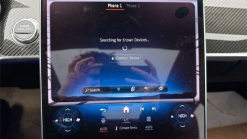 2025 Mercedes S-Class - Images - 19
