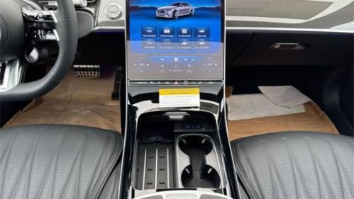 2025 Mercedes S-Class - Images - 22