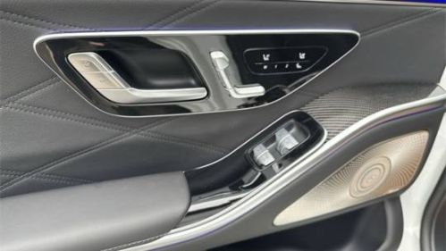 2025 Mercedes S-Class - Images - 26