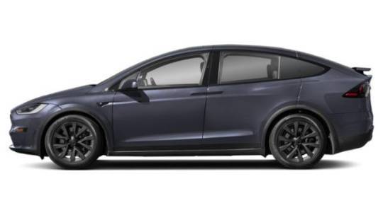 2023 Tesla Model X - Images - 3
