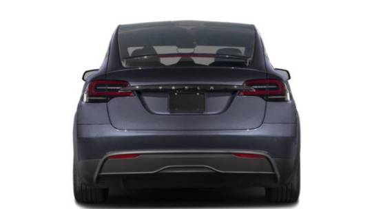 2023 Tesla Model X - Images - 5