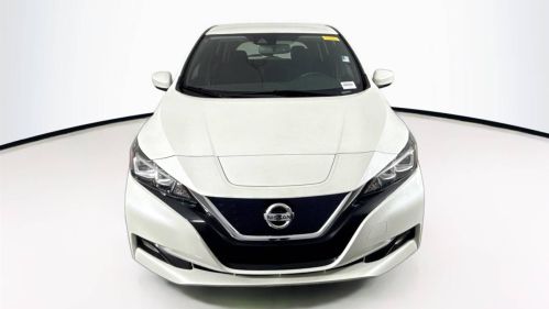 2018 Nissan LEAF - Images - 3
