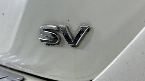 2018 Nissan LEAF - Images - 10