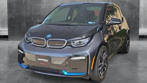 2018 BMW i3 - Images - 1