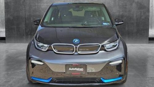 2018 BMW i3 - Images - 2