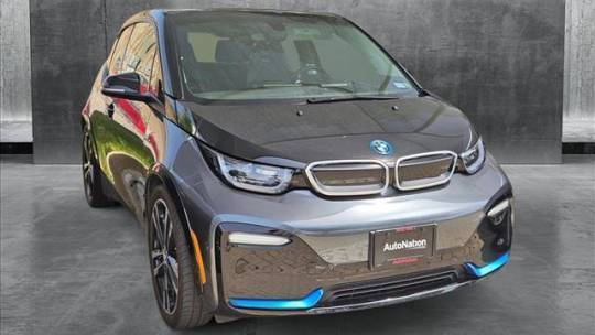2018 BMW i3 - Images - 3